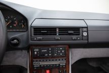 Mercedes-Benz 500 SL + Hardtop '91 (1991)