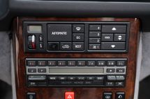 Mercedes-Benz 500 SL + Hardtop '91 (1991)
