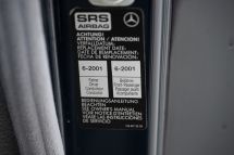 Mercedes-Benz 500 SL + Hardtop '91 (1991)
