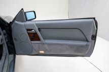 Mercedes-Benz 500 SL + Hardtop '91 (1991)