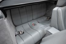 Mercedes-Benz 500 SL + Hardtop '91 (1991)