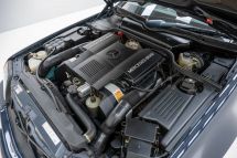 Mercedes-Benz 500 SL + Hardtop '91 (1991)