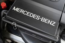 Mercedes-Benz 500 SL + Hardtop '91 (1991)