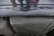 Mercedes-Benz 500 SL + Hardtop '91 (1991)