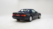 Mercedes-Benz 500 SL + Hardtop '91 (1991)
