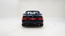 Mercedes-Benz 500 SL + Hardtop '91 (1991)
