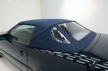 Mercedes-Benz 500 SL + Hardtop '91 (1991)