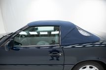 Mercedes-Benz 500 SL + Hardtop '91 (1991)