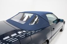Mercedes-Benz 500 SL + Hardtop '91 (1991)