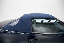 Mercedes-Benz 500 SL + Hardtop '91 (1991)