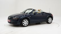 Audi TT '2010 (2010)