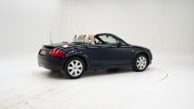 Audi TT '2010 (2010)