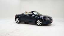 Audi TT '2010 (2010)