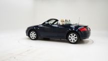 Audi TT '2010 (2010)