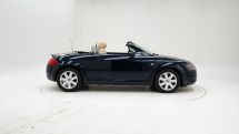 Audi TT '2010 (2010)