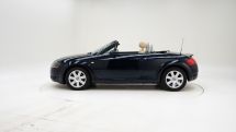 Audi TT '2010 (2010)
