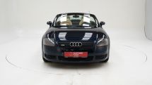 Audi TT '2010 (2010)