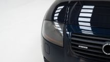 Audi TT '2010 (2010)
