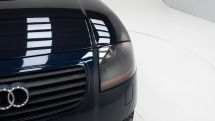 Audi TT '2010 (2010)