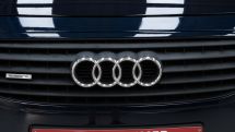 Audi TT '2010 (2010)