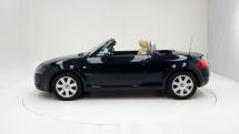 Audi TT '2010 (2010)