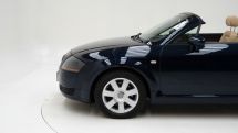 Audi TT '2010 (2010)