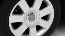 Audi TT '2010 (2010)