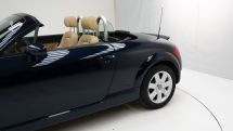 Audi TT '2010 (2010)