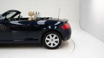 Audi TT '2010 (2010)