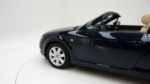 Audi TT '2010 (2010)