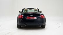 Audi TT '2010 (2010)