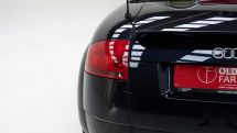 Audi TT '2010 (2010)