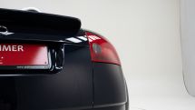 Audi TT '2010 (2010)