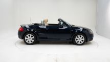 Audi TT '2010 (2010)