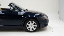 Audi TT '2010 (2010)