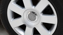 Audi TT '2010 (2010)