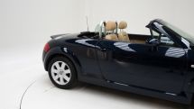 Audi TT '2010 (2010)