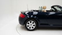 Audi TT '2010 (2010)