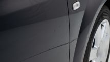 Audi TT '2010 (2010)
