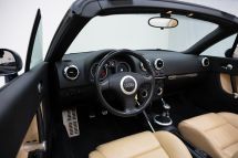 Audi TT '2010 (2010)