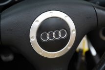 Audi TT '2010 (2010)