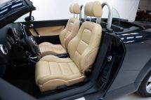 Audi TT '2010 (2010)