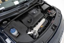 Audi TT '2010 (2010)