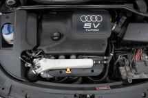 Audi TT '2010 (2010)