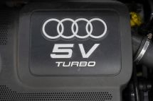 Audi TT '2010 (2010)