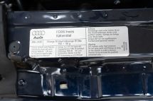 Audi TT '2010 (2010)