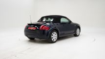 Audi TT '2010 (2010)