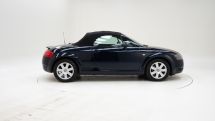 Audi TT '2010 (2010)