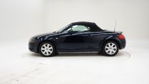 Audi TT '2010 (2010)