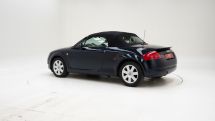 Audi TT '2010 (2010)